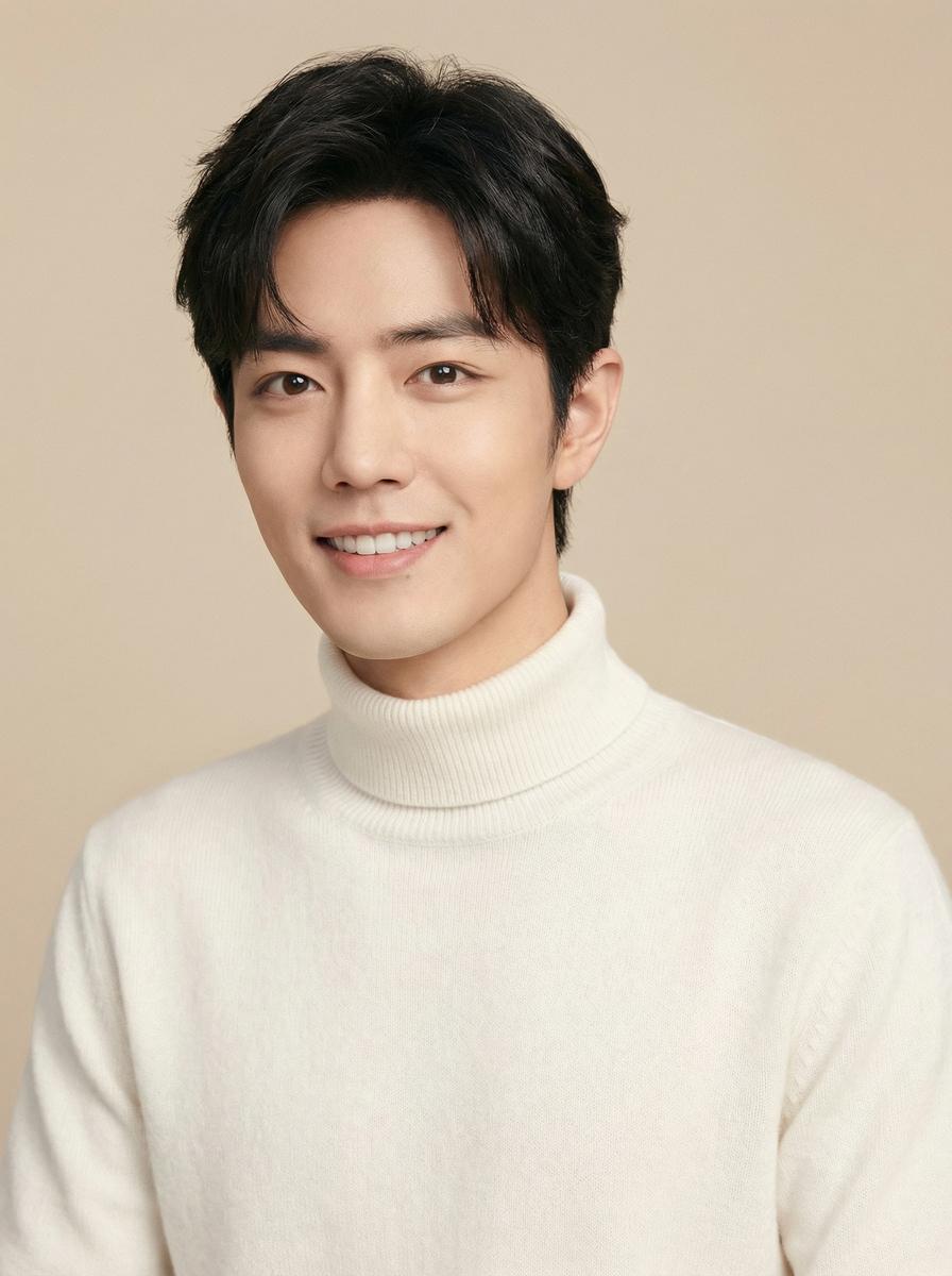 91男星传媒-暖系写真