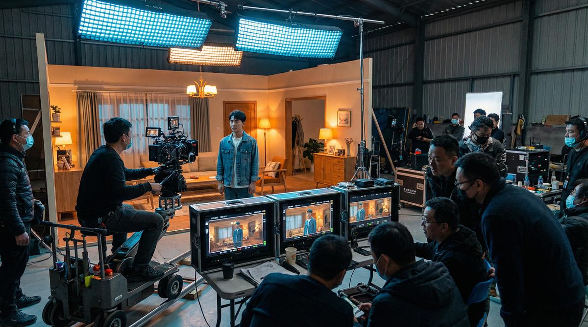 91幕后花絮视频