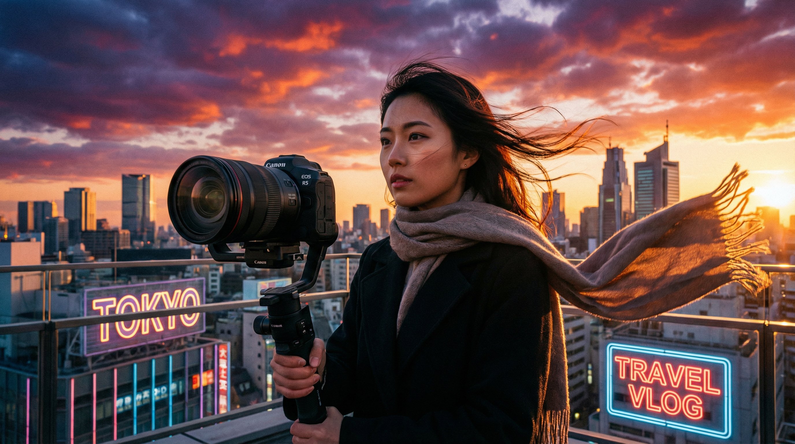 柠檬视频旅行视频分享