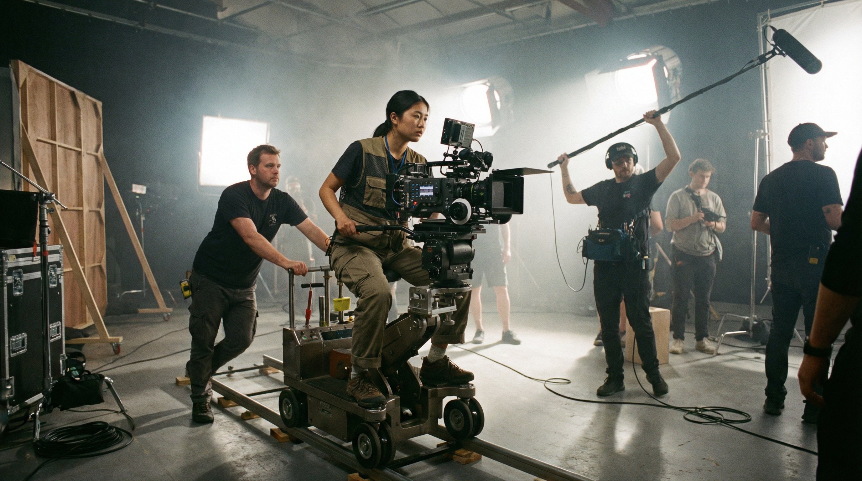 柠檬视频影视幕后视频