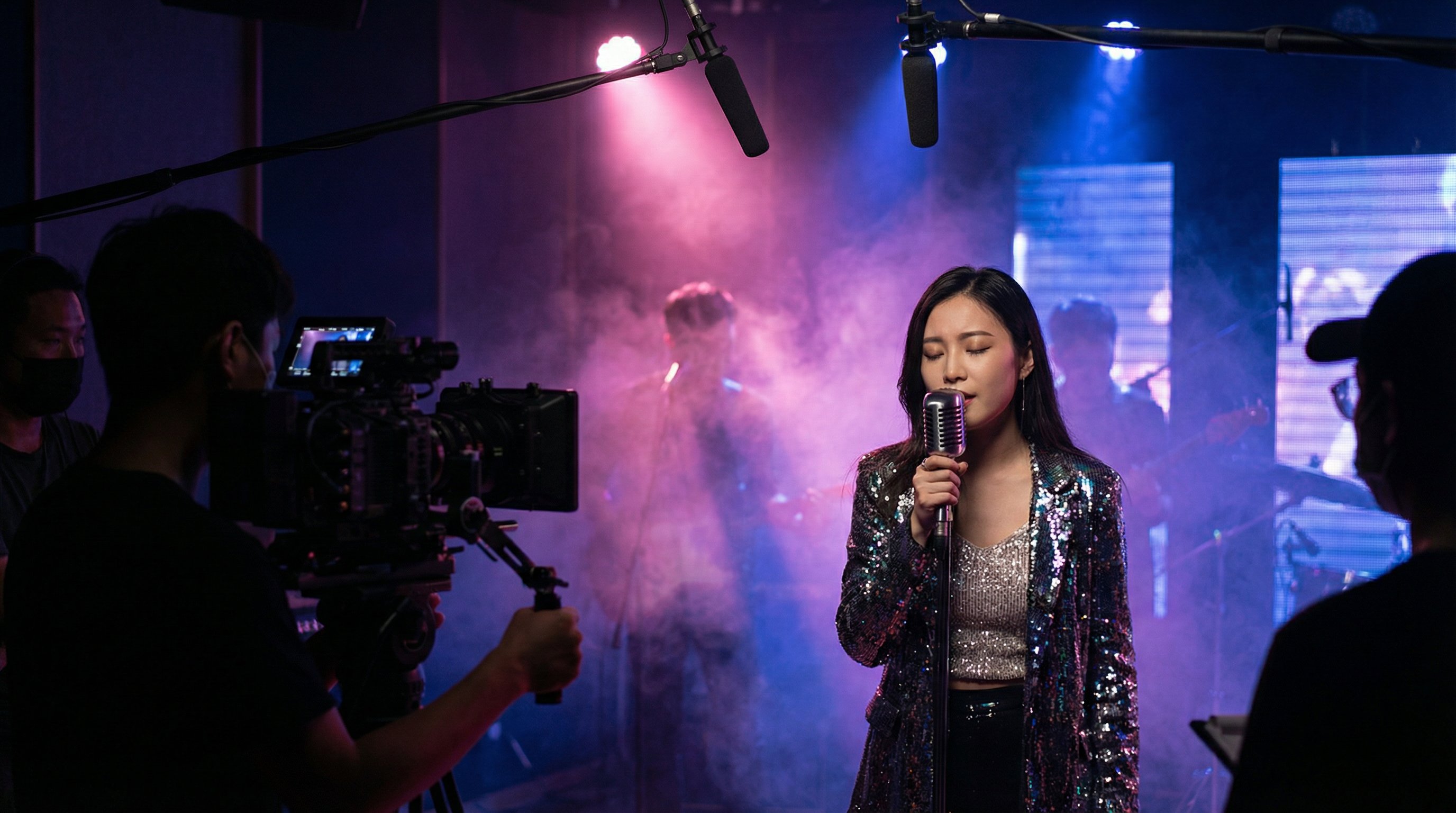 柠檬视频MV音乐视频