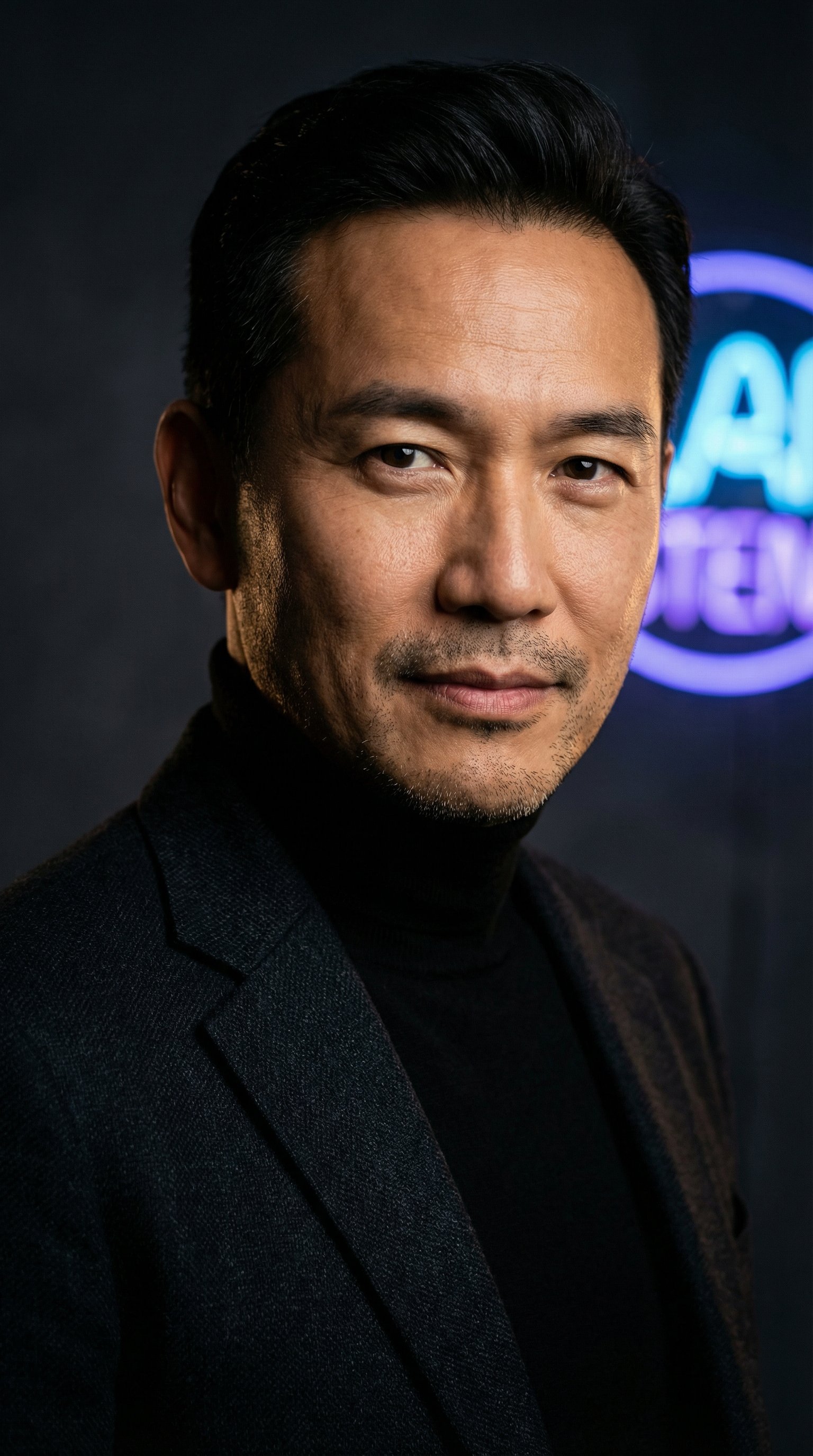 柠檬视频影视导演